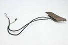 95-01 Bmw E38 7 Series Front Left Door Panel Top Loudspeaker Tweeter Trim Oem. Fixed Price $52.50.