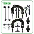 14X For 2002-05 Hyundai Sonata Front Upper Control Arms Ball Joints Tie Rod Ends. Fixed Price $92.89.