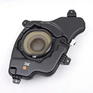 2013-2018 Hyundai Santa Subwoofer Audio Media Sound Stereo Speaker Oem -335. Fixed Price $120.00.
