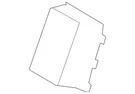 Genuine Nissan Speaker 28170-6AV2A. Fixed Price $2092.86.