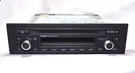 Audi A3 A4 Concert Ii Cd Player Radio Stereo 2006 2007 2008 8P0035186K. Fixed Price $175.00.