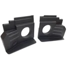 Land Rover Defender 90/110 Station Wagon Rear Speaker Panels. Fixed Price $185.00.