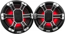Mtx PS65C 6.5 Powersports 85W Rms 2-WAY Coaxial Speakers W/ Rgb Led Lighting. Fixed Price $249.95.
