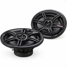 Crunch CS693 Full Range 3-WAY Car Speaker, X 9-INCH. Fixed Price $47.58.