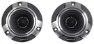Rockville RT5 High Performance Titanium Diaphragm Tweeters 120W Peak Power. Fixed Price $49.69.