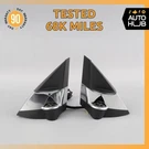 07-13 Mercedes W221 S63 Amg S600 Bang & Olufsen Door Tweeter Speaker Set Oem 68K. Fixed Price $986.23.