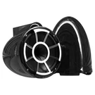 Wet Sounds Rev 10 X Mount Tower Speakers Black. Fixed Price $1449.99.