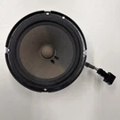 2011 Audi A6 Front Left Right Side Door Speaker By Ask 800164B00102. Fixed Price $39.99.