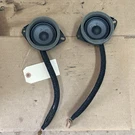2008 - 2013 G37 Coupe Rear Right Left Quarter Mounted Speaker Bose 51025. Fixed Price $65.99.