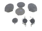 2016 - 2022 Dodge Durango Audio Speaker Set 7PCS Oem. Fixed Price $103.49.