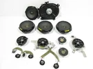 15-19 Land Rover Discovery Sport 2018 Audio Sound Speaker Tweeter Subwoofer Set;. Fixed Price $297.50.