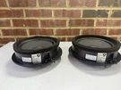 2 Genuine Lamborghini Loudspeakers. Fixed Price $267.36.