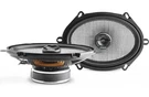 Focal Access Series 5"X7" 2-WAY Performance Coaxial Pair 60W Rms. Fixed Price $269.00.
