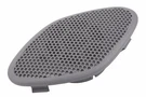 Light Ash Gray Driver Side Windshield Garnish Molding Speaker Grille (94521814). Fixed Price $30.67.