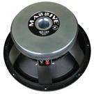 12" 400 Watts Rms 8-OHM Mid-range Car Audio Speaker Massive. Fixed Price $179.99.