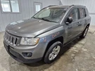 Passenger Right Front Door Pdm-mineral Gray Fits 11-17 Compass 1322668. Fixed Price $150.00.