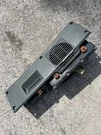 Interior Trim Under Glove Box 1986-88 Mazda RX7FC With Speaker And Theft Control. Fixed Price $65.00.