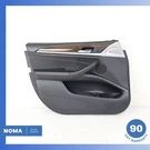 18-21 Bmw G02 X4 X3 Front Left Driver Door Panel Cover Trim Black Oem. Fixed Price $199.20.