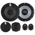 Morel Maximo Ultra 603A Mkii Active 6-1/2" 3-WAY Component Speaker System New. Fixed Price $469.00.