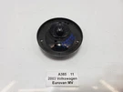 99-03 Oem Volkswagen Eurovan Front Right Dash Speaker Tweeter. Fixed Price $19.95.