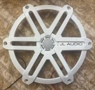 Jl Audio M770-CCX-SG-WH 7.7" Marine Component Tweeter & Grill Only. Fixed Price $69.95.