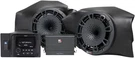 Quart MBQR-STG2-RAD-2 Stage Amplified Audio Package Polaris Rzr Xp Turbo. Fixed Price $989.99.