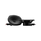 Rockford Fosgate P2V2-69HO Punch 6"X9" 2-WAY High-output Convertible Speakers. Fixed Price $459.99.
