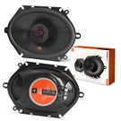 2X Jbl STAGE3 8627 250W Car Audio Dome Tweeter 2-WAY Coaxial 6" 8" Speakers. Fixed Price $89.95.
