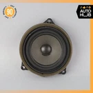 Bmw I3 I01 Hybrid Front Left Right Door Mid Range Loudspeaker Oem. Fixed Price $45.65.