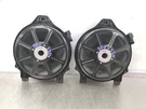 14 Mercedes-benz S550 222 Type Speaker Set Oem Burmeister. Fixed Price $125.00.