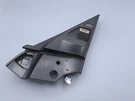 2011-2017 Infiniti QX80 Right Passenger Front Door Corner Trim W/ Speaker Oem. Fixed Price $47.49.