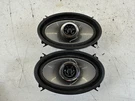 Porsche 944 Pioneer 4X6 Coaxil Speaker 83-90 Oem TS-G4642R. Fixed Price $17.99.