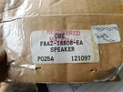 Nos 1997 1998 Ford Expedition Lincoln Navigator Rear Speaker Asby F8AZ-18808-EA. Fixed Price $28.99.