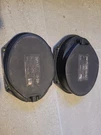 98-04 Oem Lincoln Town Car Front Door Speakers 3W1T-19B135-BA D41. Fixed Price $26.99.