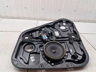 Hyundai Tucson MK3 Tl Window Motor Regulator Rear Passenger Side 83470-D7110. Fixed Price $60.32.