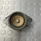 2022-2023 Toyota Tundra Left Front Dash Radio Sound Speaker Oem. Fixed Price $43.50.