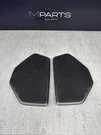 19-21 Oem Bmw G20 330 M340 G80 Parcel Shelf Speaker Covers Harman Kardon Set. Fixed Price $60.00.