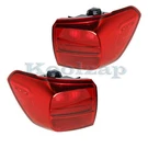 For 15-16 Sedona Outer Led Taillight Taillamp Rear Brake W/bulb Set Pair. Fixed Price $618.95.