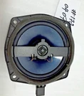 2006-2008 Mitsubishi Lancer Eclipse Rockford Rear Speaker Dual Voice Coil Oem. Fixed Price $25.00.