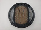 2017 Audi A3 2.0L Rear Trunk Subwoofer Speaker 8V0035412 C73. Fixed Price $100.00.