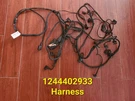 Update 2016 1995 E320 Oem Mercedes W124 Delphi Wiring Harness 1244402933. Fixed Price $999.99.