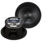 2) Audiopipe APMB8 8" 500 Watt Mid Bass Car Speaker Sold Pair. Fixed Price $90.85.