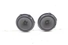 18-22 Ford Ecosport Front Left & Right Door Audio Speakers GN15-18808-AB. Fixed Price $58.87.