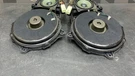 2001 Corvette C5 Z06 Oem Bose Door Speakers Pair Driver Passenger Used. Fixed Price $98.38.