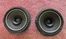 Pair Of Ford FR3T-18808-GC Oem 2015-2023 Mustang Rear Door Speakers. Fixed Price $69.50.