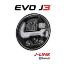 Jw Speaker 0555593 8700 EVOJ3 Dot Led High/low Headlight W/turn Signal, Graphite. Fixed Price $926.50.