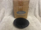 Nos Ford E4FZ-18808-A 1984-90 Escort Exp Lynx LN7 Front Stereo Speaker. Fixed Price $34.00.