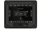 Asa Electronics JWM22 Jensen 2-SPEAKER Zones Am/fm Bt Hdmi Aux Wall Mount Stereo. Fixed Price $119.09.