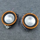Jbl Speakers 86160-AC280 Set 6.5" Two Toyota Prius Tundra Sequoia RAV4 Works Oem. Fixed Price $79.99.