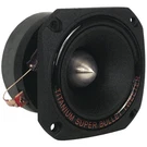 New Pyramid TW44 1'' 300 Watt Heavy Duty Titanium Super Tweeter Car Audio. Fixed Price $34.99.